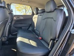 2027 Kia Sportage Hybrid EX