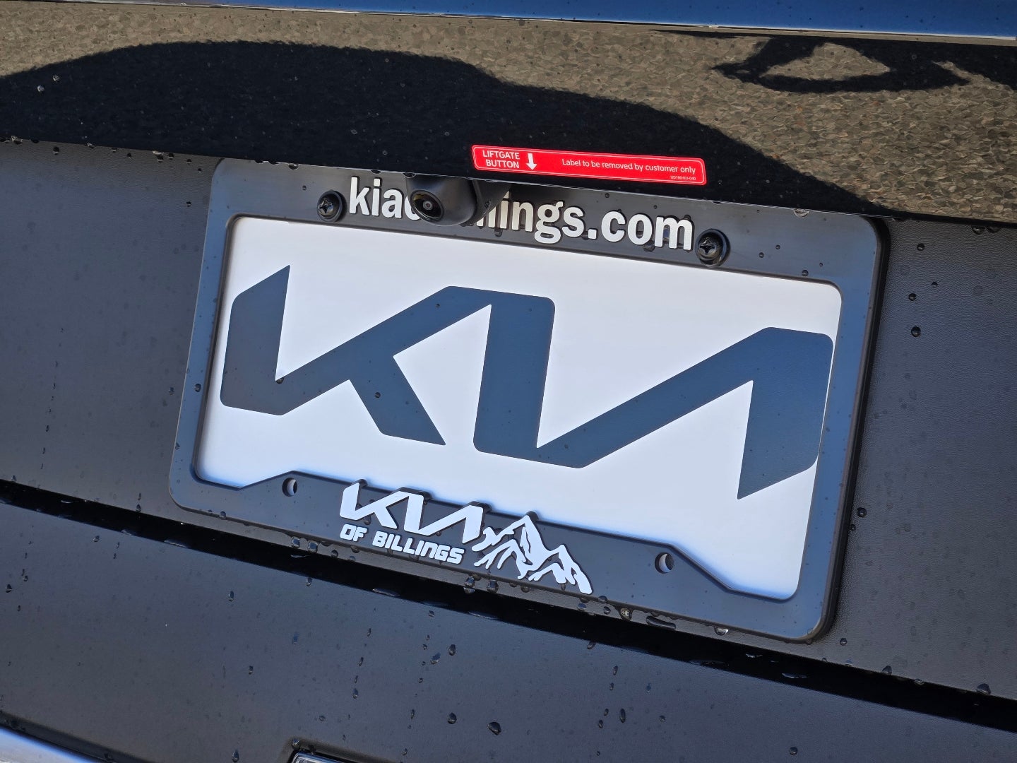 2027 Kia Sportage Hybrid EX