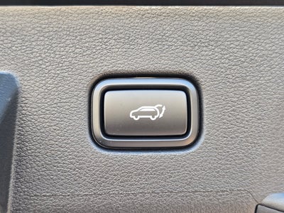 2027 Kia Sportage Hybrid EX