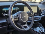 2025 Kia Sportage Hybrid SX-Prestige
