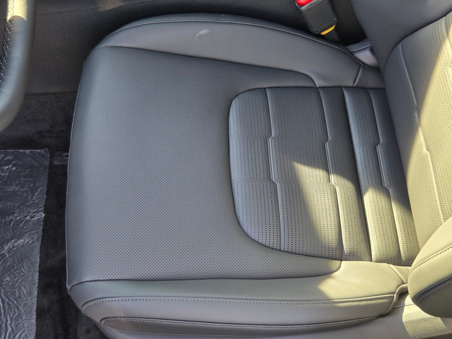 2027 Kia Sportage Hybrid SX-Prestige