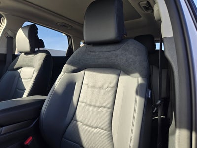 2027 Kia Sportage Hybrid SX-Prestige