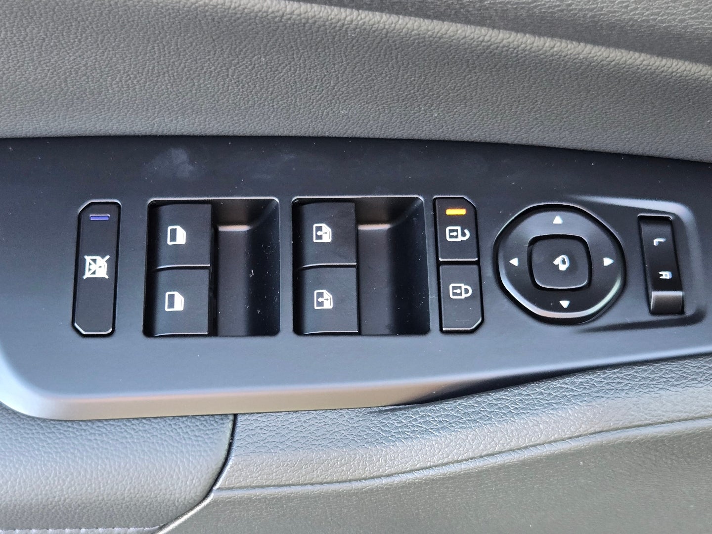 2027 Kia Sportage Hybrid SX-Prestige