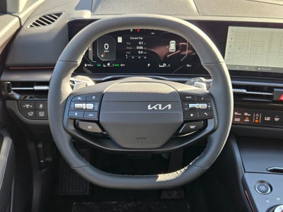 2027 Kia Sportage Hybrid SX-Prestige