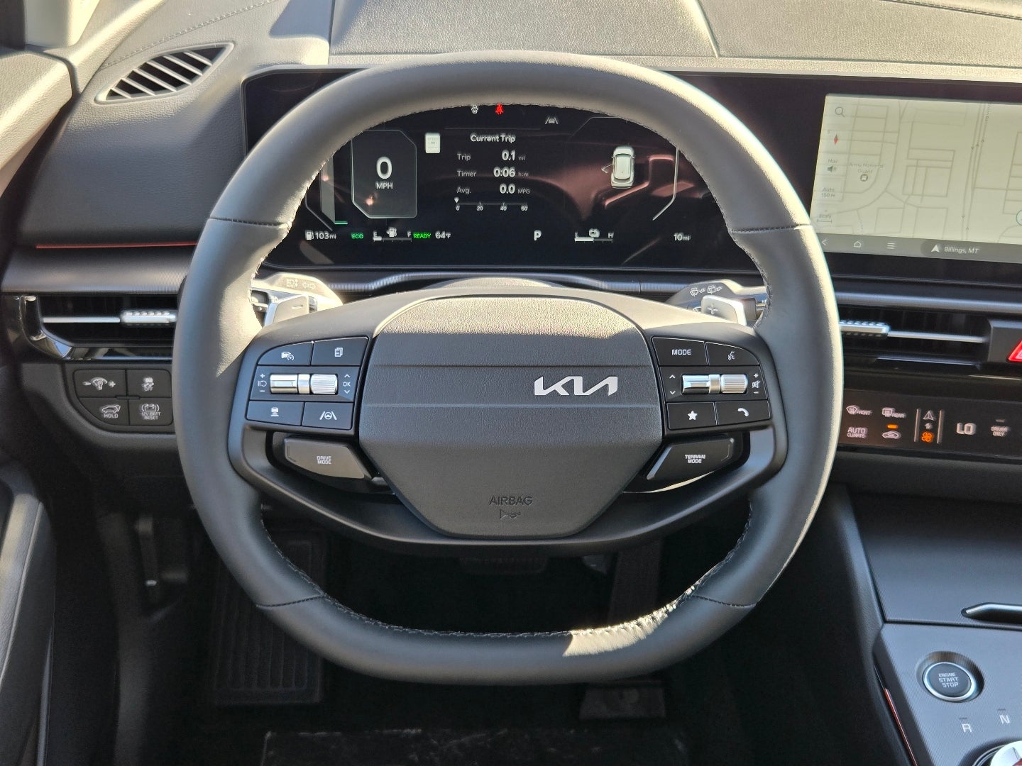 2027 Kia Sportage Hybrid SX-Prestige