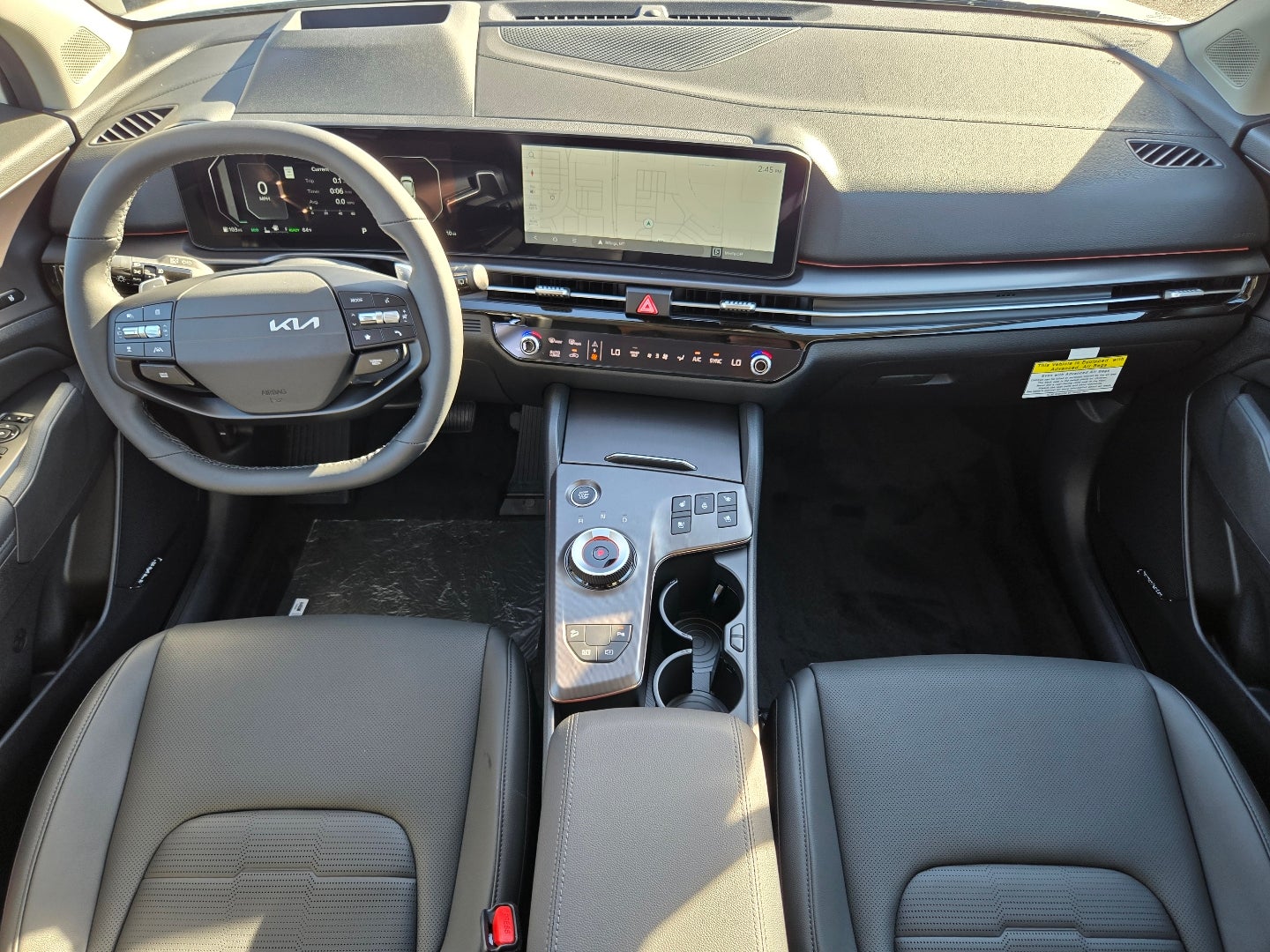 2027 Kia Sportage Hybrid SX-Prestige