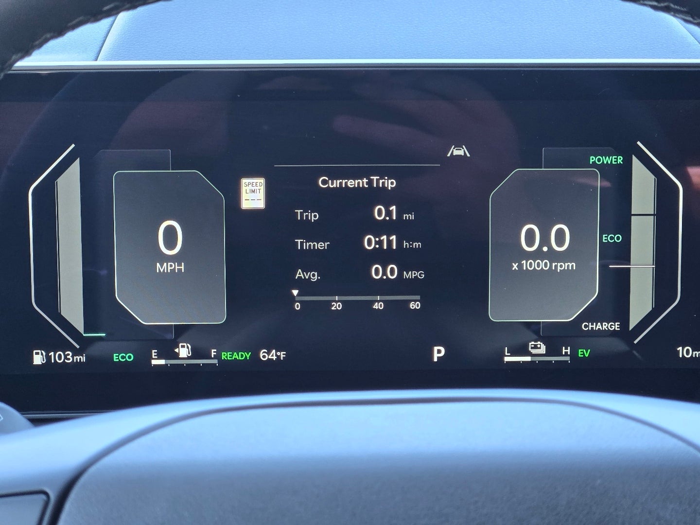 2027 Kia Sportage Hybrid SX-Prestige