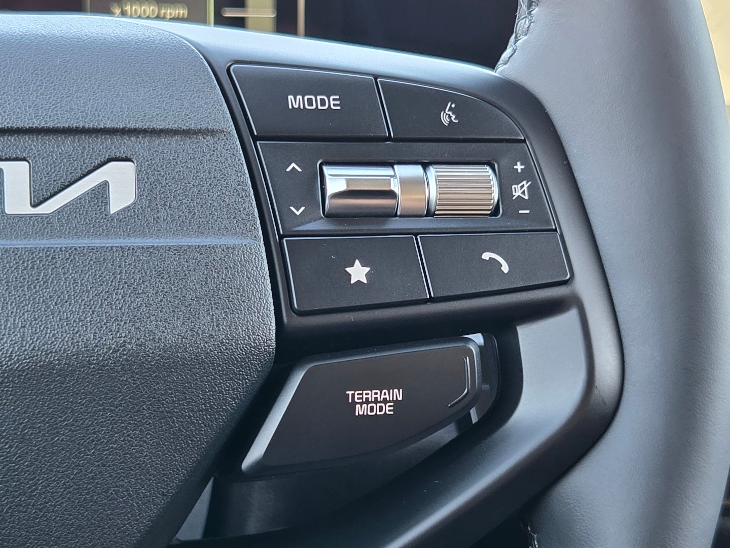 2027 Kia Sportage Hybrid SX-Prestige