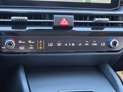 2027 Kia Sportage Hybrid SX-Prestige