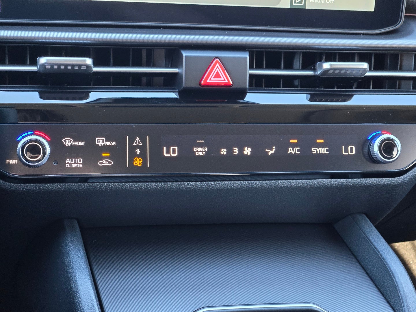 2027 Kia Sportage Hybrid SX-Prestige