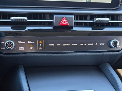 2027 Kia Sportage Hybrid SX-Prestige
