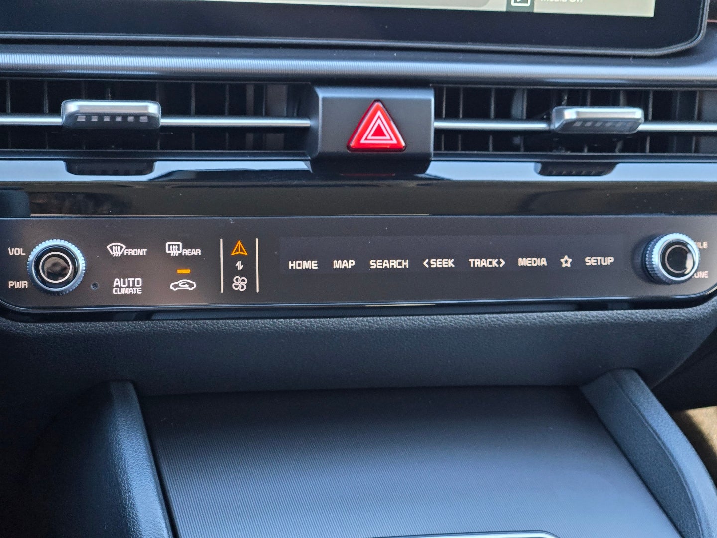 2027 Kia Sportage Hybrid SX-Prestige