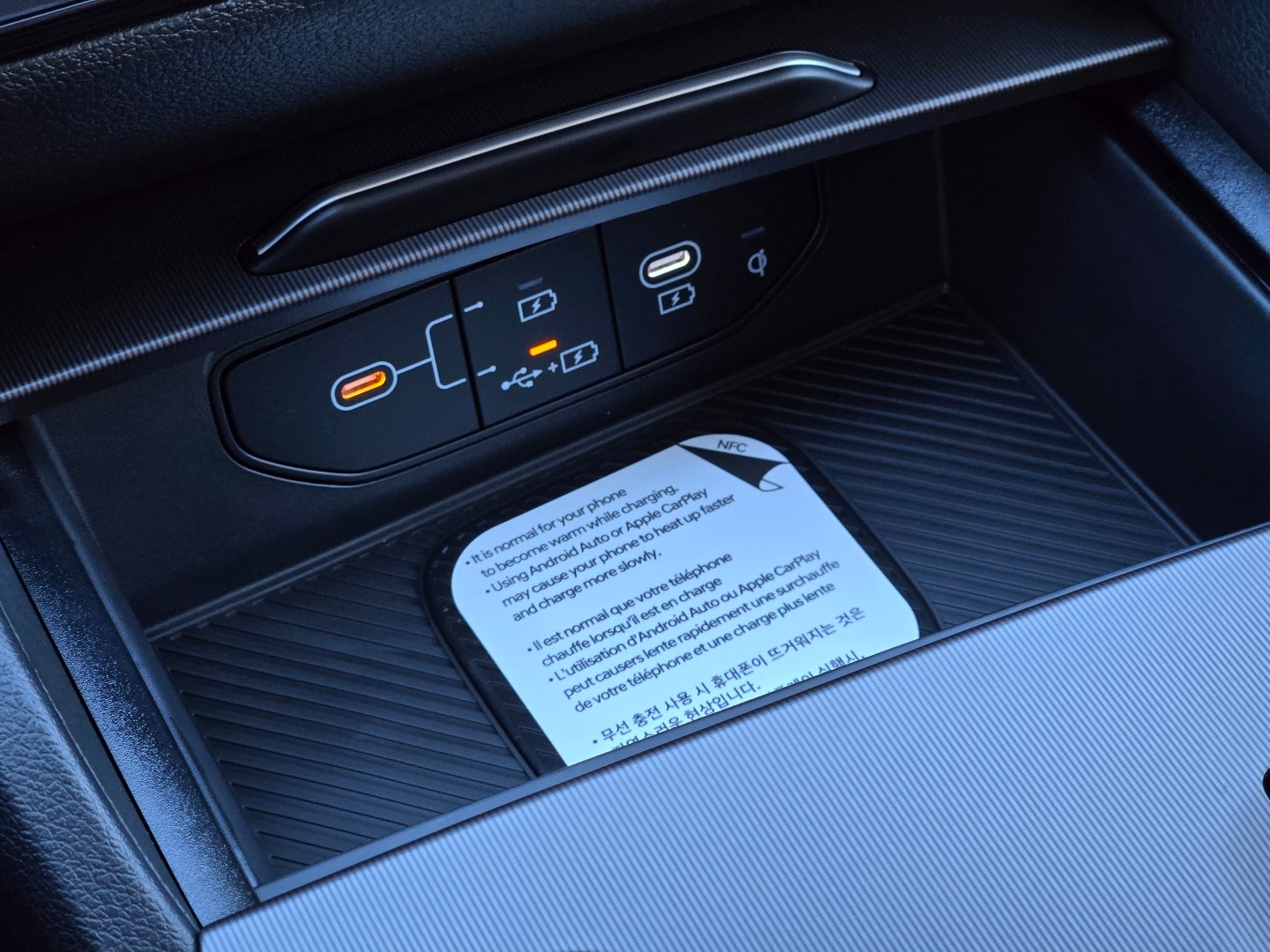 2027 Kia Sportage Hybrid SX-Prestige
