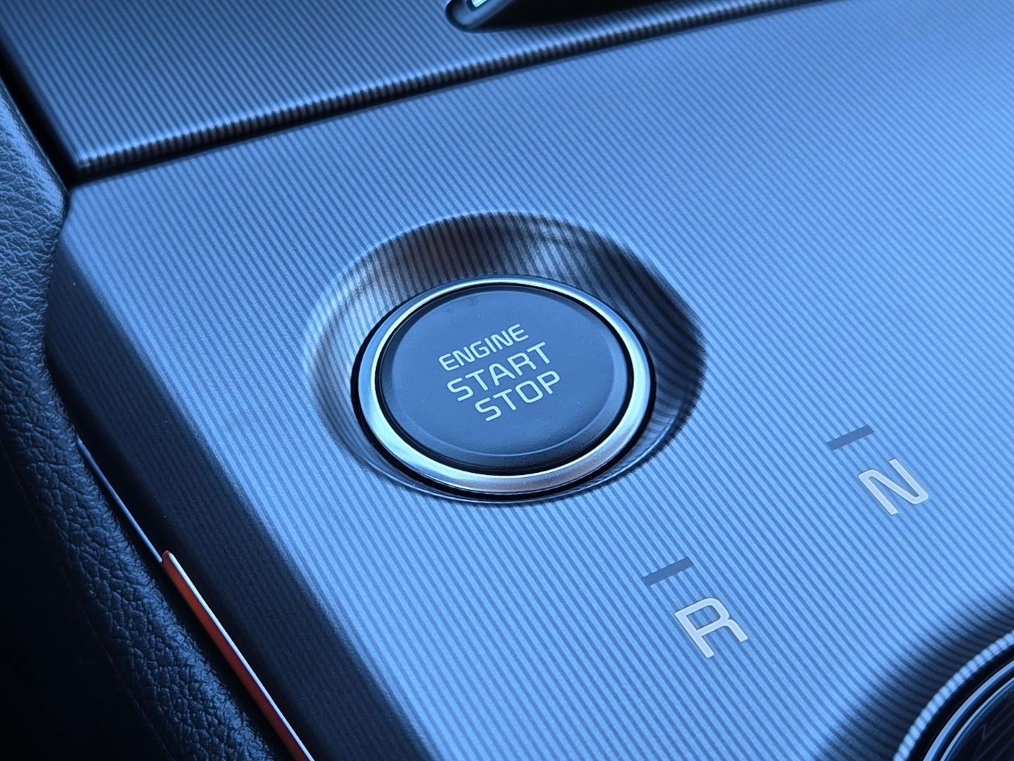 2027 Kia Sportage Hybrid SX-Prestige