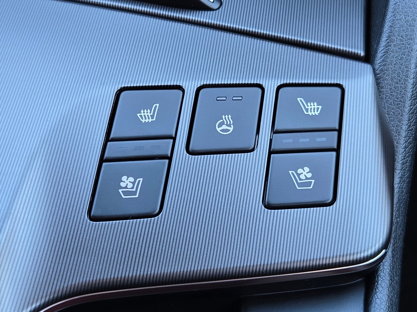 2027 Kia Sportage Hybrid SX-Prestige