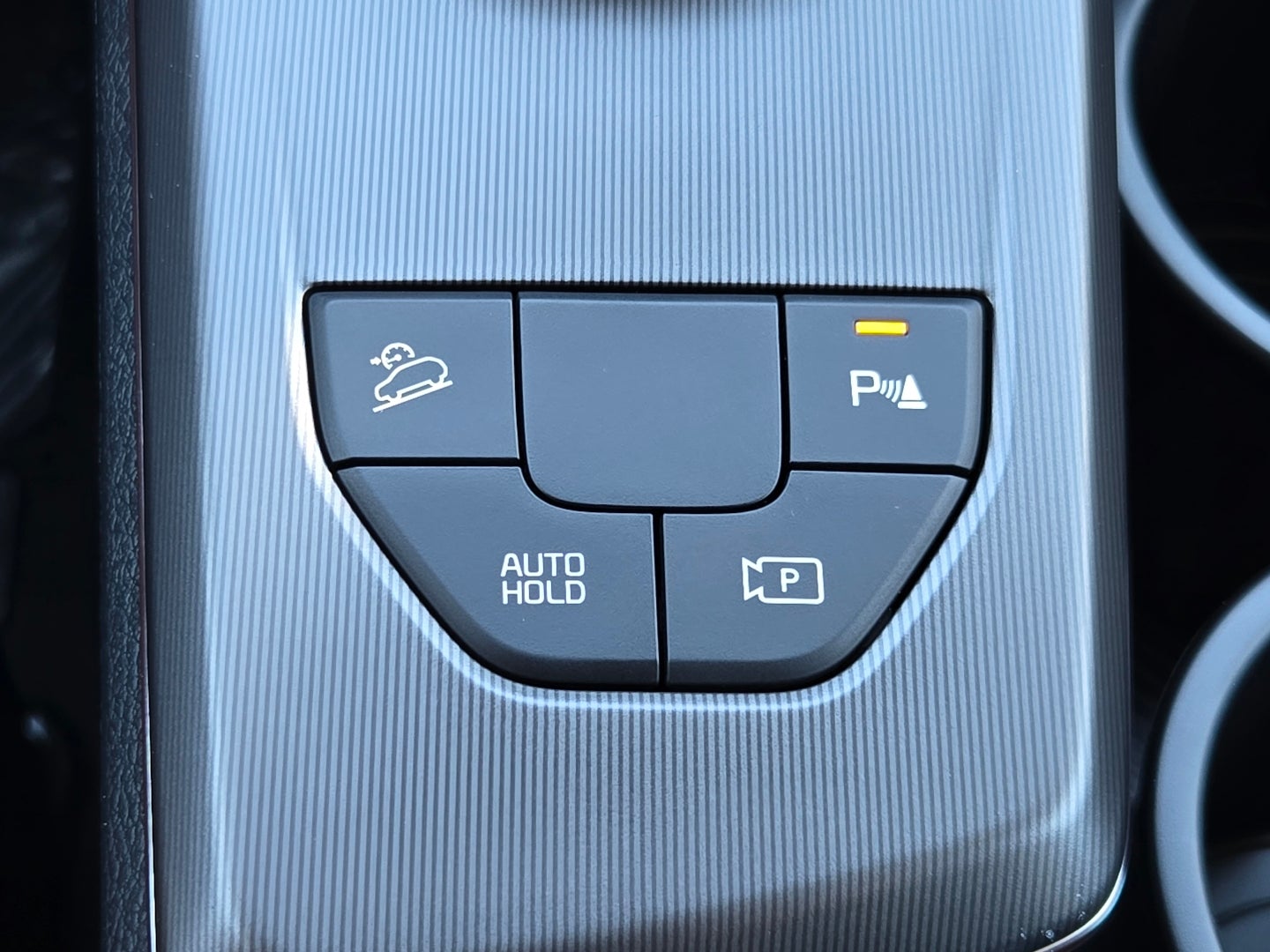 2027 Kia Sportage Hybrid SX-Prestige