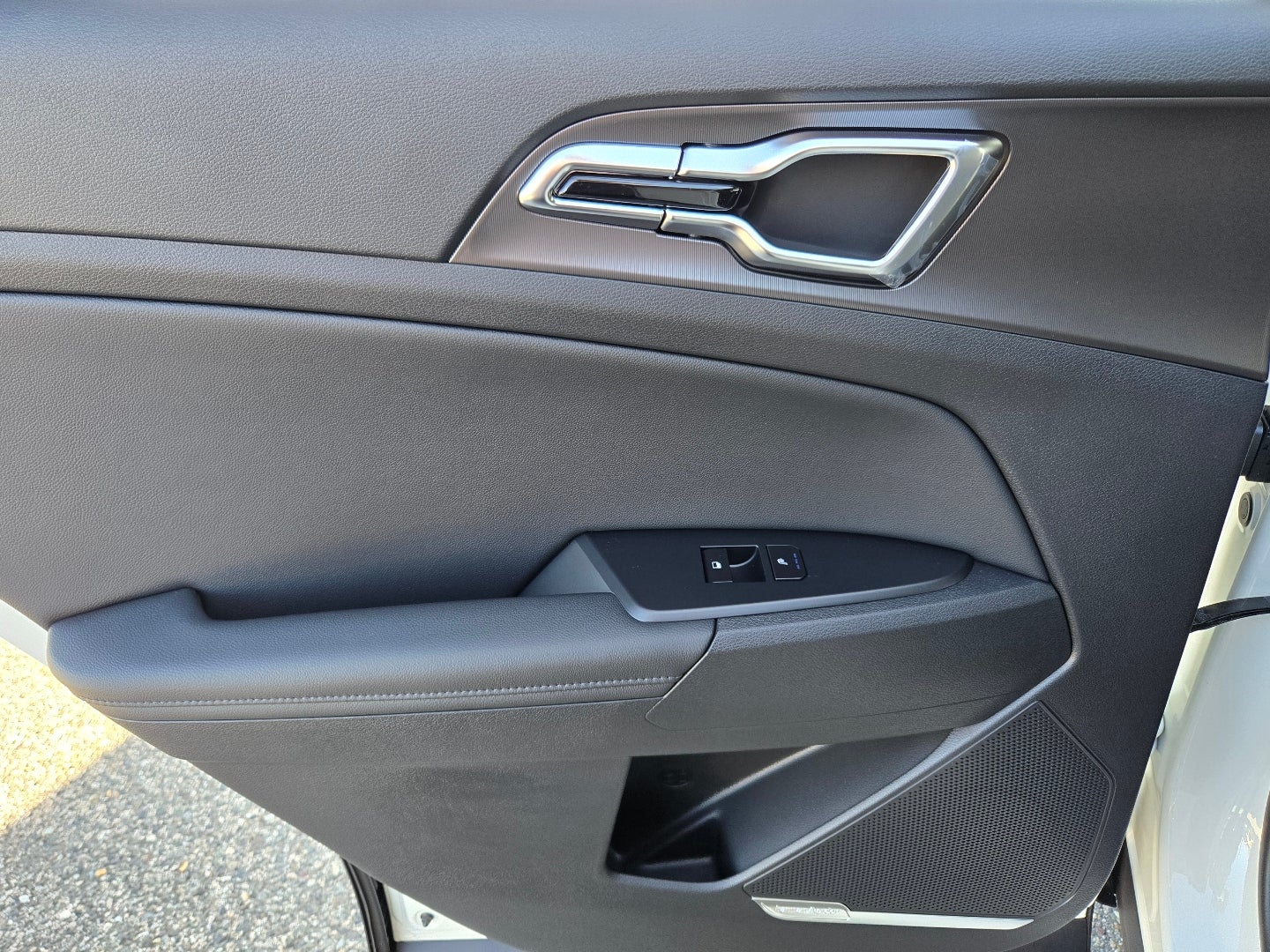 2027 Kia Sportage Hybrid SX-Prestige