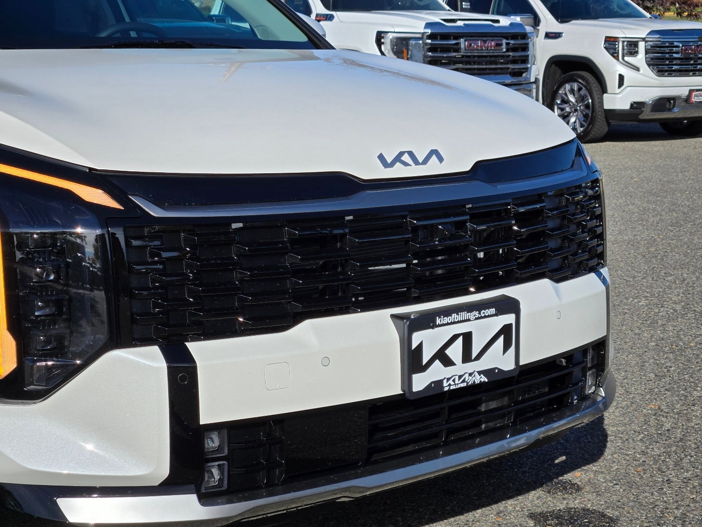 2027 Kia Sportage Hybrid SX-Prestige