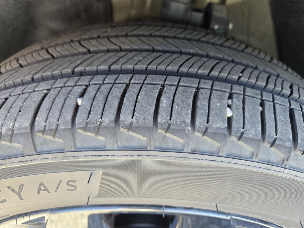 2025 Kia Sportage PHEV X-Line