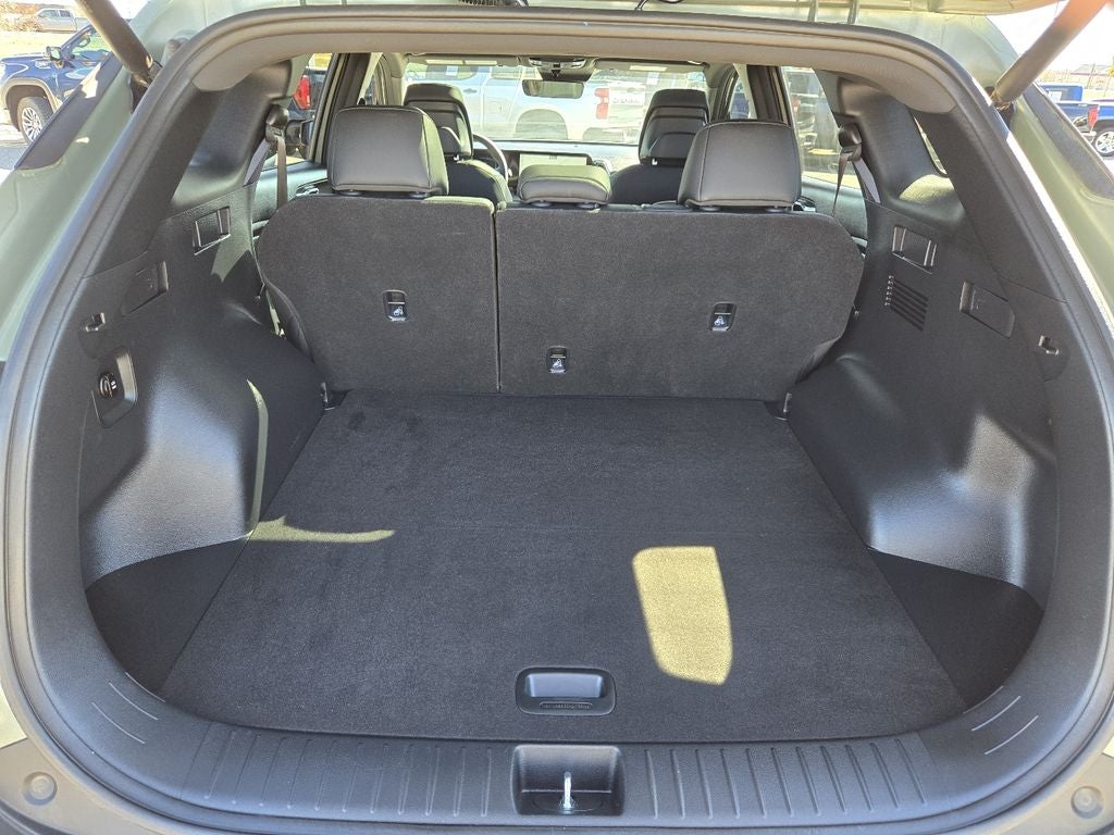 2025 Kia Sportage PHEV X-Line