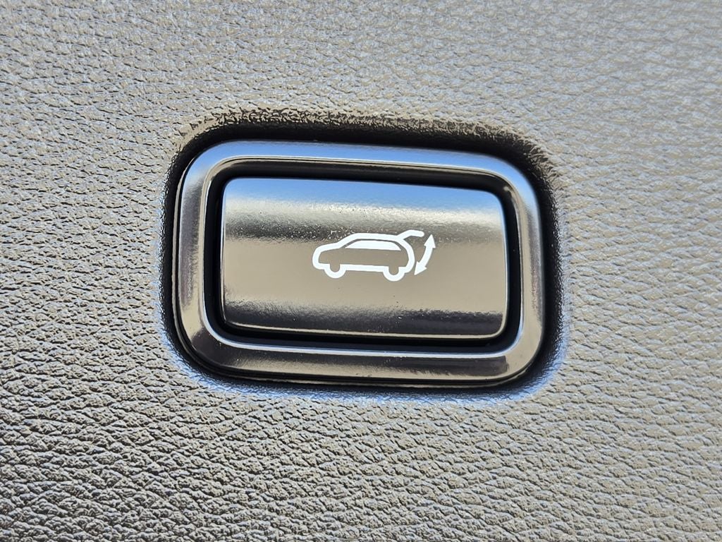 2025 Kia Sportage PHEV X-Line