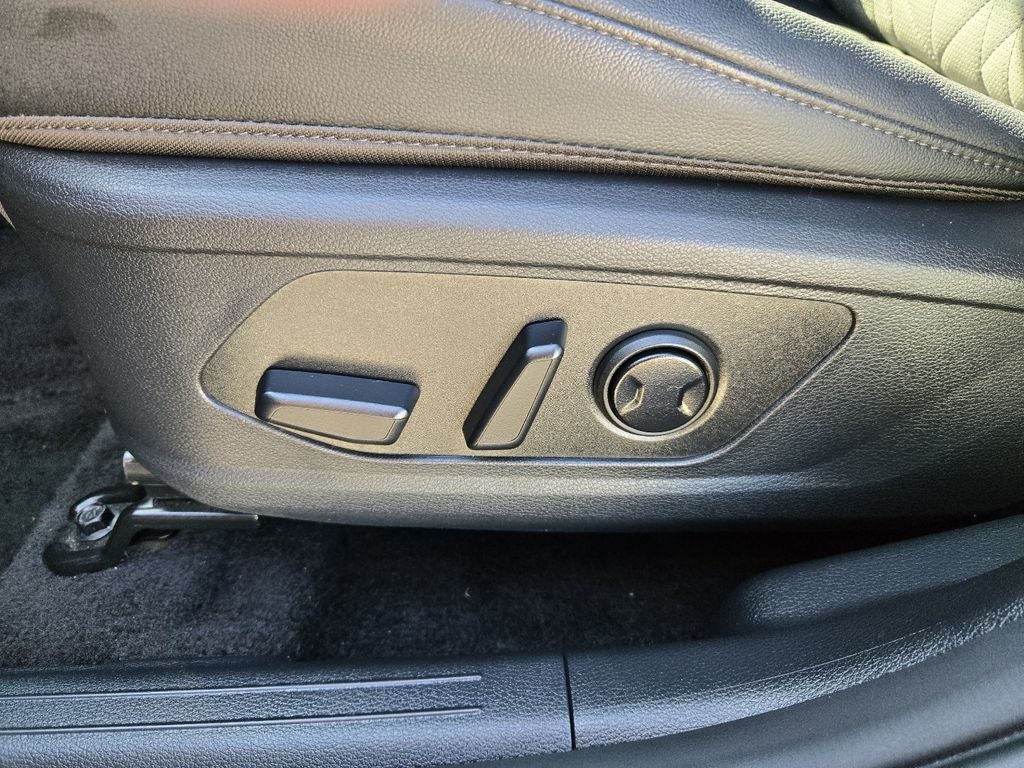 2025 Kia Sportage PHEV X-Line