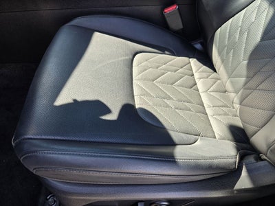 2025 Kia Sportage PHEV X-Line