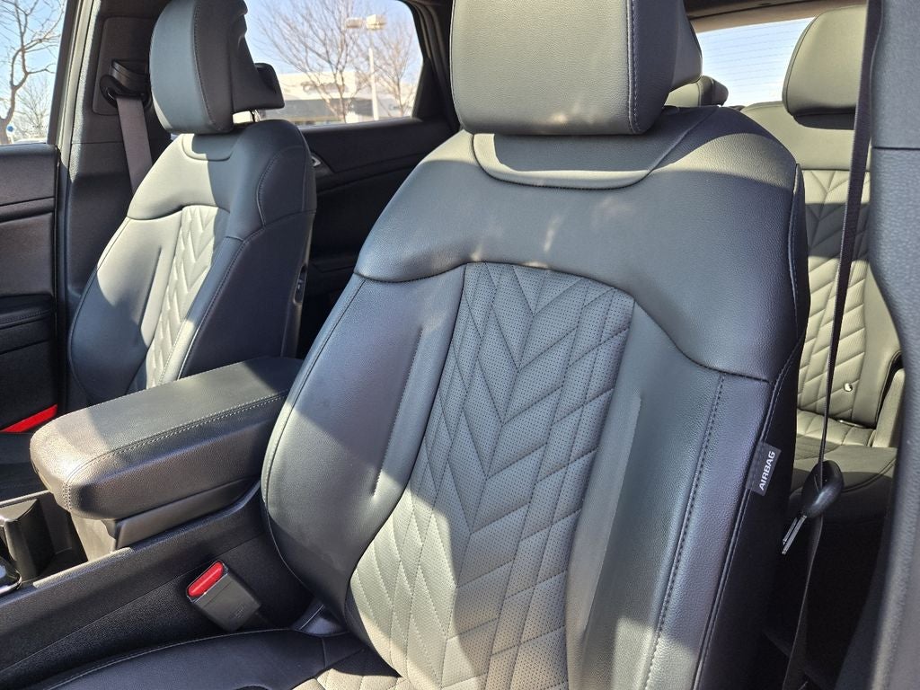 2025 Kia Sportage PHEV X-Line