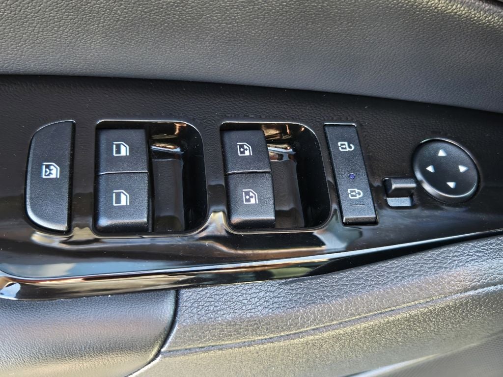 2025 Kia Sportage PHEV X-Line