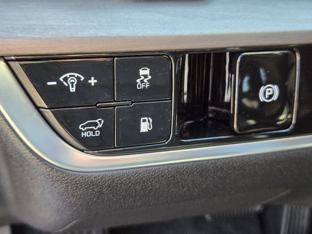 2025 Kia Sportage PHEV X-Line