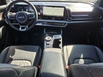 2025 Kia Sportage PHEV X-Line