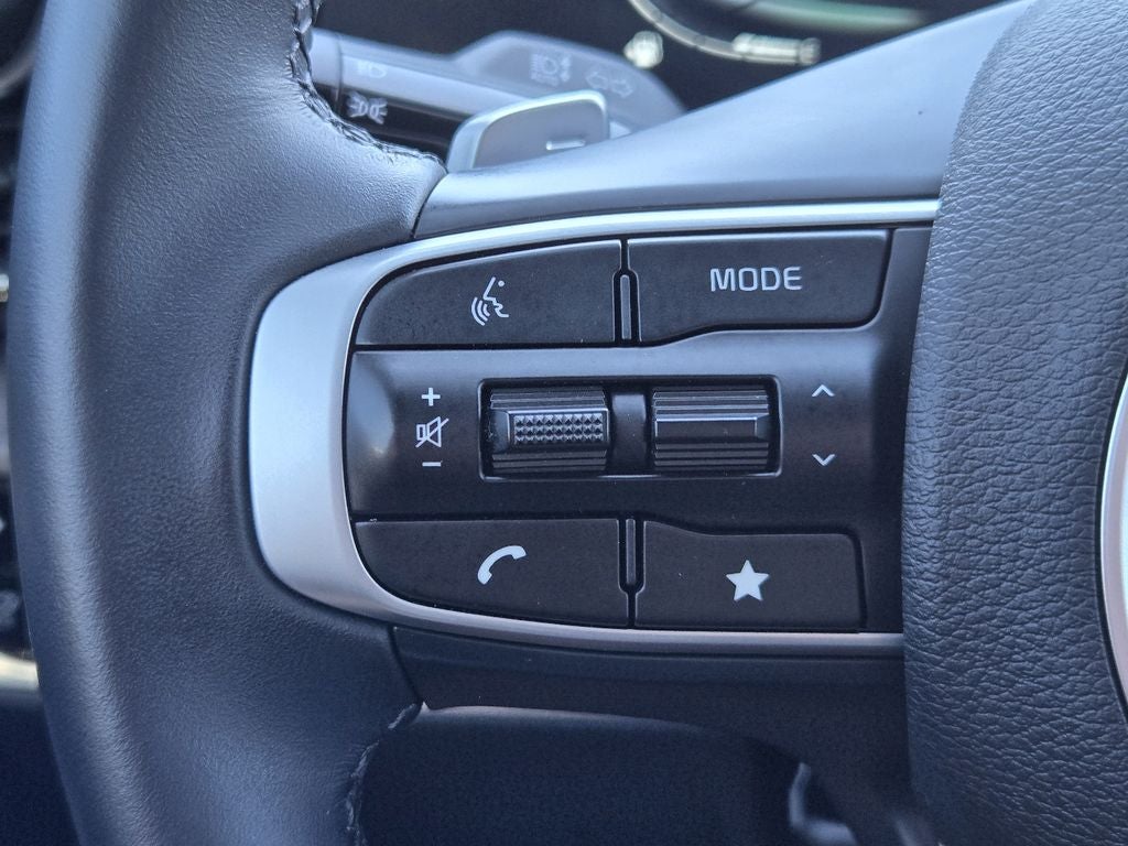 2025 Kia Sportage PHEV X-Line