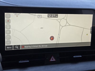 2025 Kia Sportage PHEV X-Line