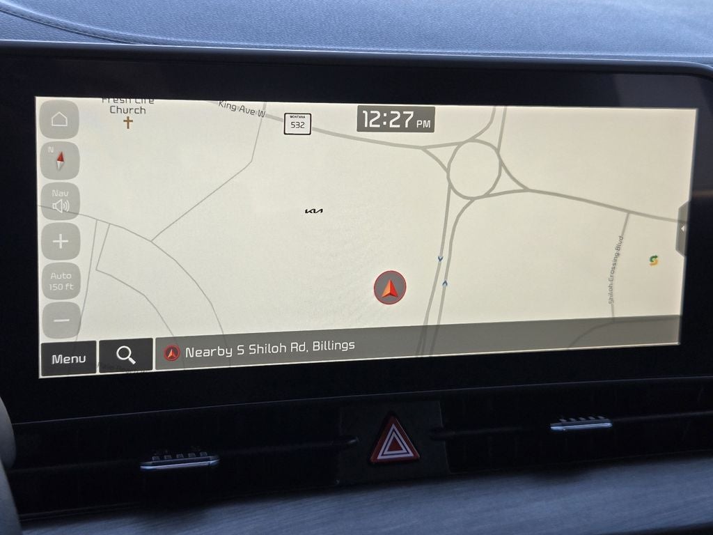 2025 Kia Sportage PHEV X-Line