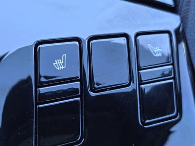 2025 Kia Sportage PHEV X-Line