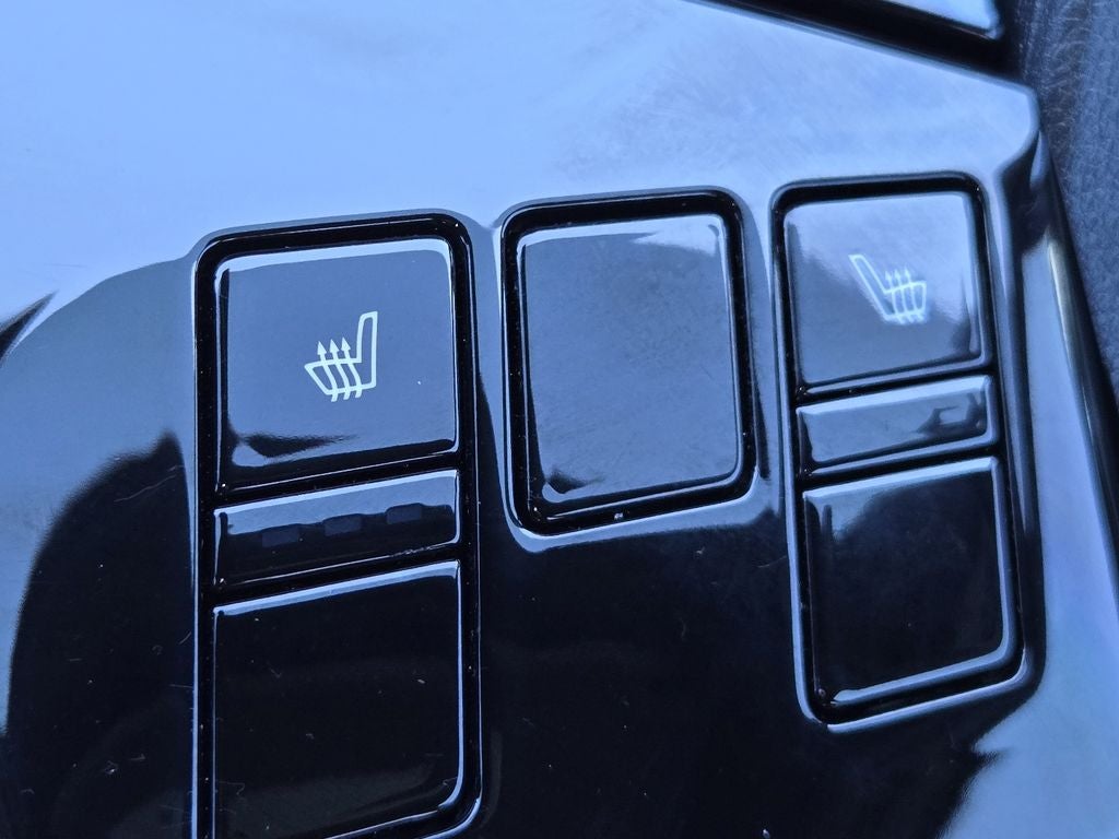 2025 Kia Sportage PHEV X-Line