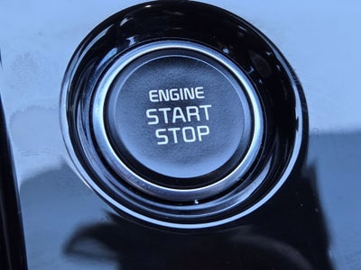 2025 Kia Sportage PHEV X-Line