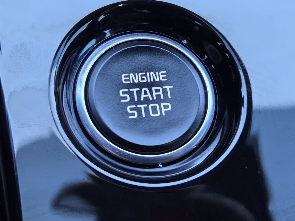 2025 Kia Sportage PHEV X-Line