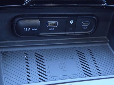 2025 Kia Sportage PHEV X-Line