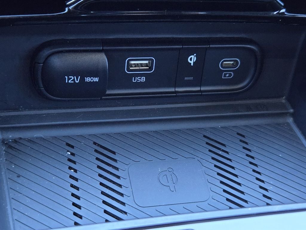 2025 Kia Sportage PHEV X-Line