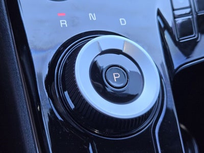 2025 Kia Sportage PHEV X-Line