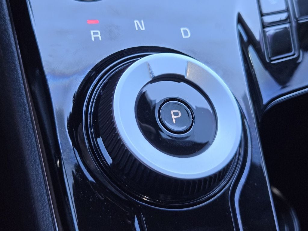 2025 Kia Sportage PHEV X-Line