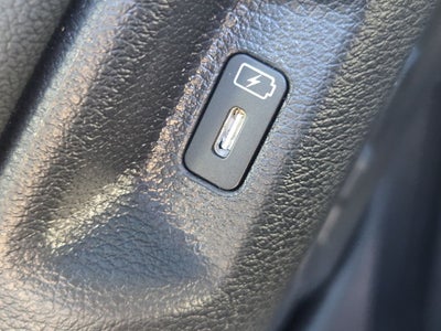 2025 Kia Sportage PHEV X-Line