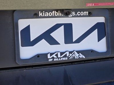 2025 Kia Sportage PHEV X-Line