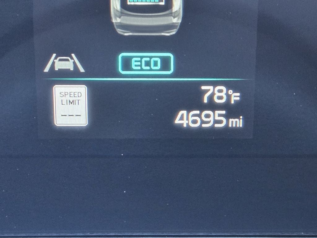 2025 Kia Sportage PHEV X-Line