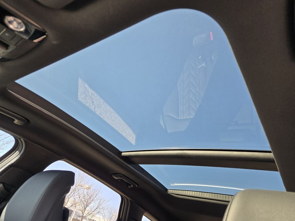 2025 Kia Sportage PHEV X-Line