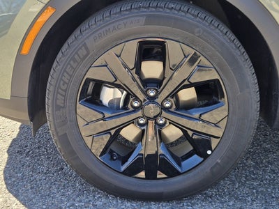 2025 Kia Sportage PHEV X-Line