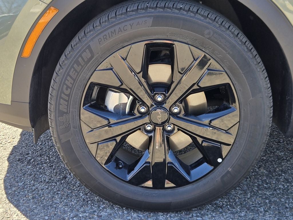 2025 Kia Sportage PHEV X-Line