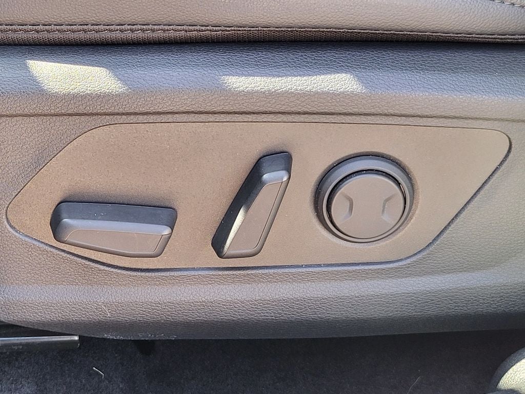2025 Kia Sportage PHEV X-Line Prestige