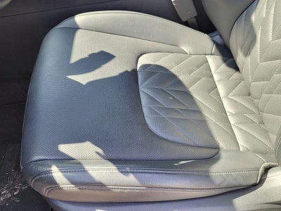 2025 Kia Sportage PHEV X-Line Prestige